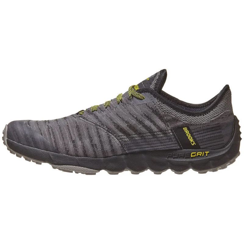 PureGrit 8