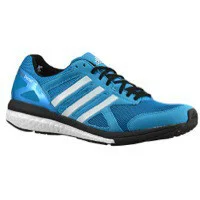 adidas adiZero Tempo 7 in Solar