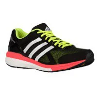 adidas adiZero Tempo 7 in Midnight
