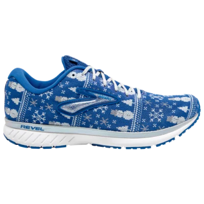 Brooks Revel 3