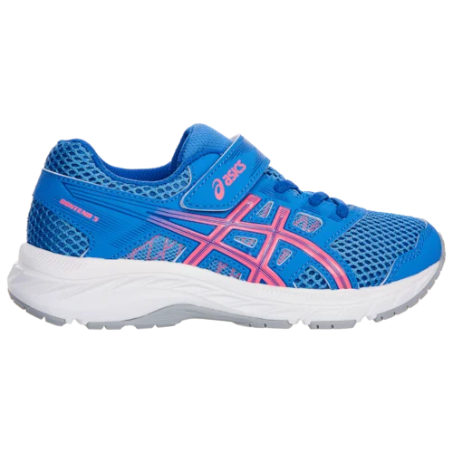 ASICS PRE-Contend 5 in Blue
