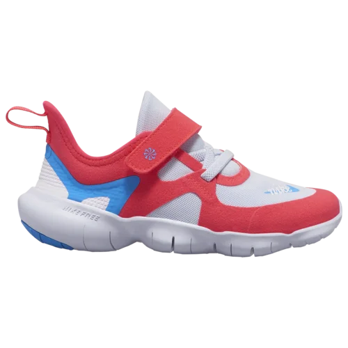 Nike Free Run 5.0 in Multicolor