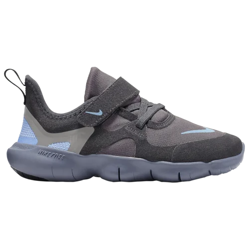 Nike Free Run 5.0 in Thunder