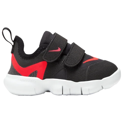 Nike Free Run 5.0 in Blackbright