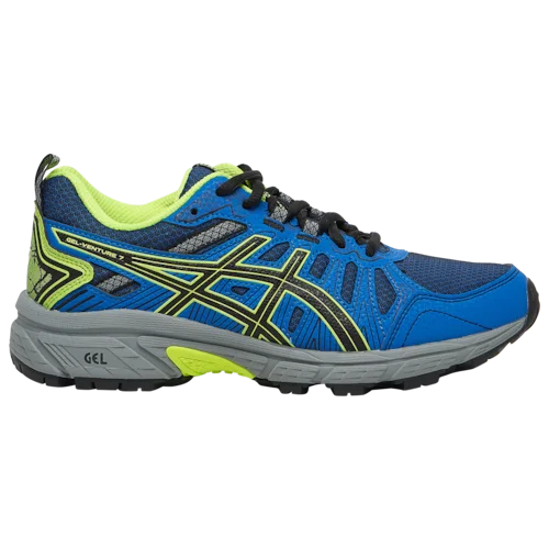 ASICS GEL-Venture 7 in Bluesafety