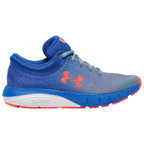 Under Armour Bandit 5 in Ash