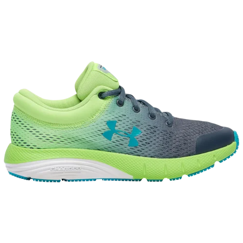 Under Armour Bandit 5 in Wirelime