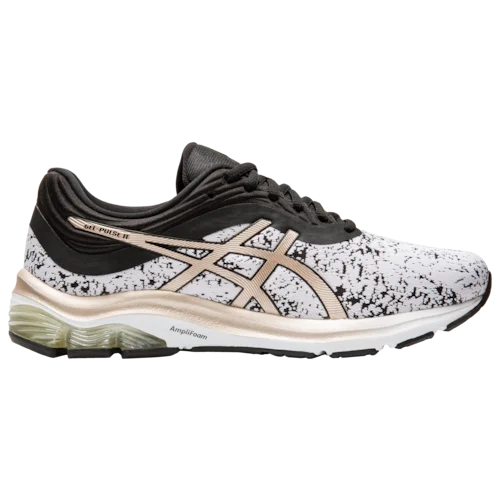 ASICS GEL-Pulse 11 in Whitefrosted