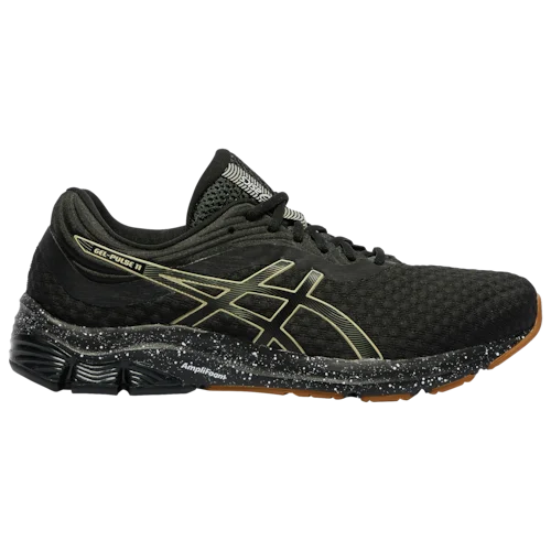 ASICS GEL-Pulse 11 in Blackputty
