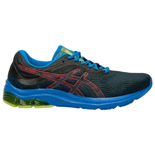 ASICS GEL-Pulse 11 in Blacklaser