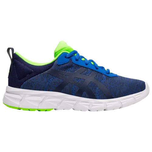 ASICS GEL-Quantum Lyte in Imperialgreen