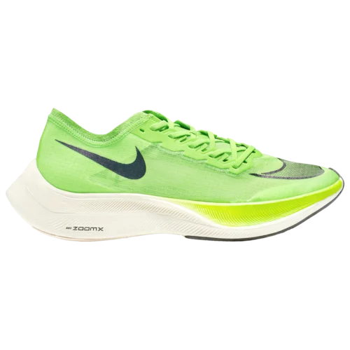 Nike ZoomX Vaporfly Next% in Electric