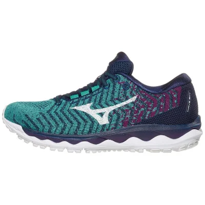 Wave Sky Waveknit 3