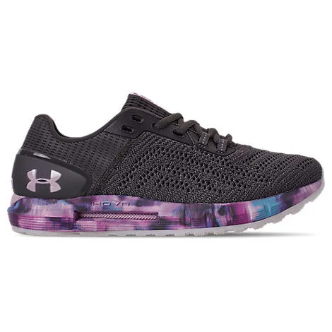 Under Armour HOVR Sonic 2 Hype in Grey