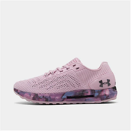 Under Armour HOVR Sonic 2 Hype in Purple