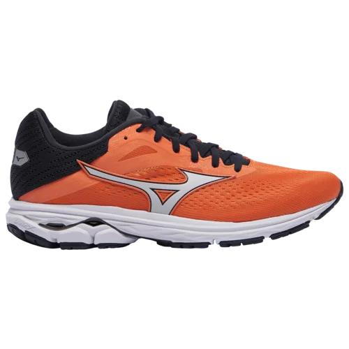 Mizuno Wave Rider 23 in Melonnimbus