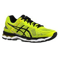 ASICS GEL-Kayano 22 in Flash