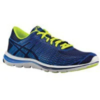 ASICS GEL-Super J33 2 in Indigo