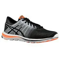 ASICS GEL-Super J33 2 in Blacksilverflash