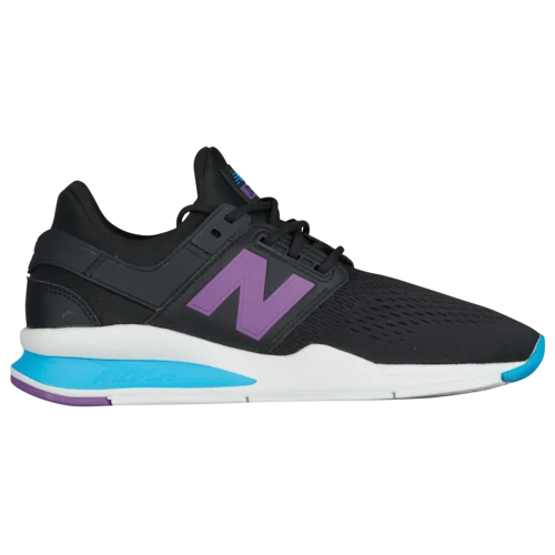 New Balance 247 in Blackcadet