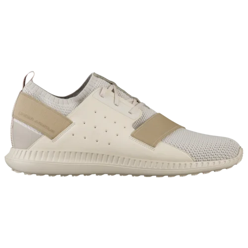 Under Armour Threadborne Shift in Sandstormdune
