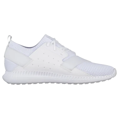 Under Armour Threadborne Shift in White