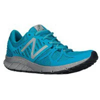 New Balance Vazee Rush in Teal