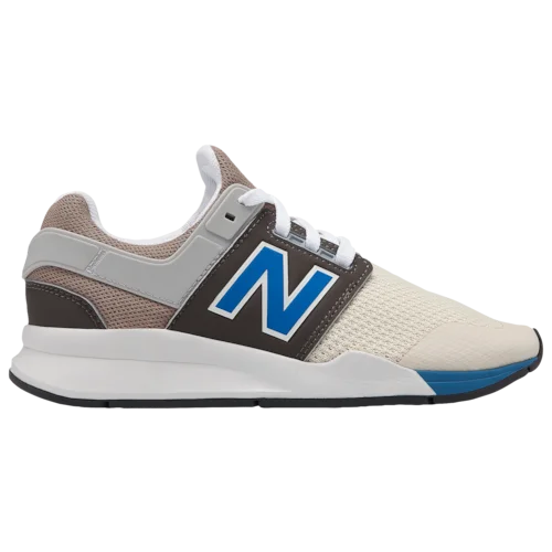 New Balance 247 V2 in Bonemushroom