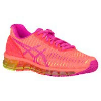 ASICS GEL-Quantum 360 in Flash
