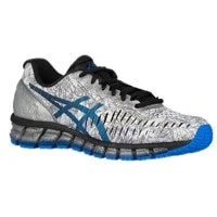 ASICS GEL-Quantum 360 in Lightningblackelectric