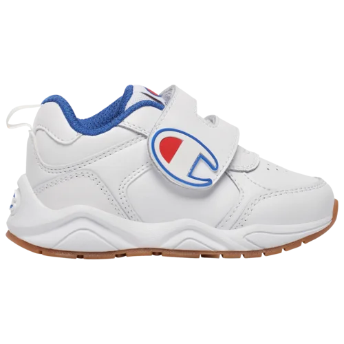 Champion 93Eighteen in White