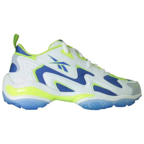 Reebok DMX Run 1600 in Wolf