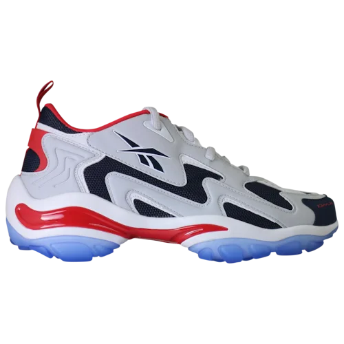 Reebok DMX Run 1600 in Skull