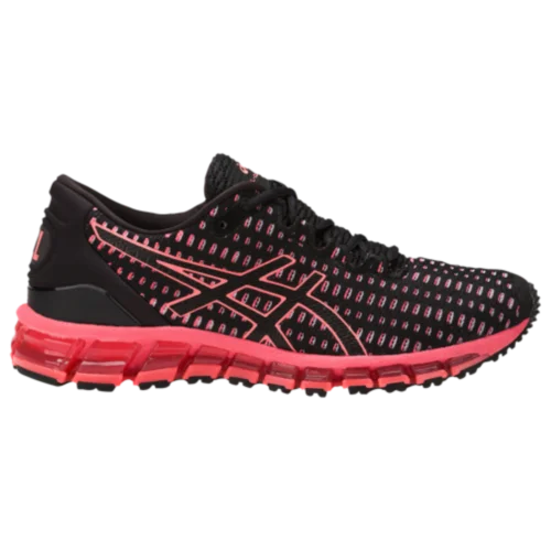 ASICS GEL-Quantum 360 in Blackflash