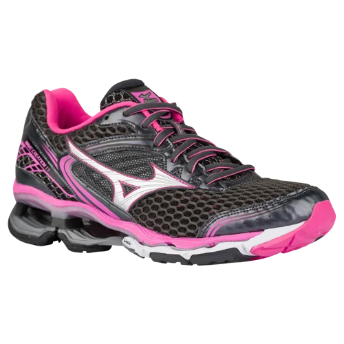 Mizuno Wave Creation 17 in Dark