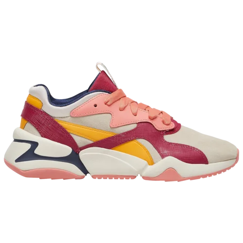 PUMA Nova in Whisper