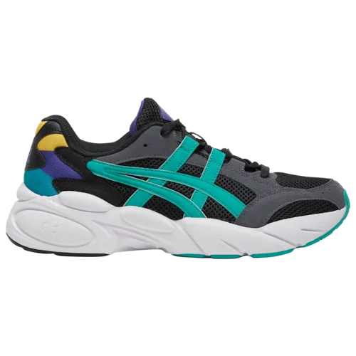 ASICS Tiger GELBND in Blackbaltic