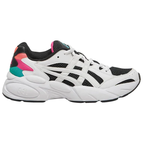 ASICS Tiger GELBND in Black / White