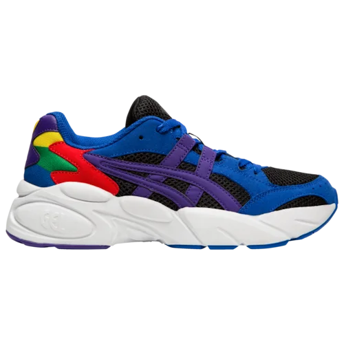 ASICS Tiger GELBND in Blackgentry