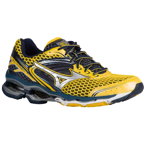 Mizuno Wave Creation 17 in Cyber
