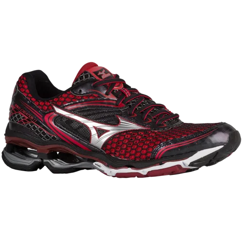 Mizuno Wave Creation 17 in Chinese