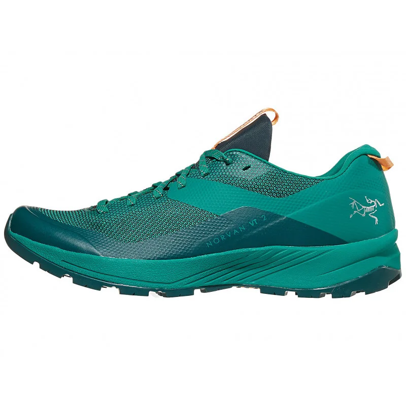 ARC'TERYX Norvan VT 2 in Illusionauracle