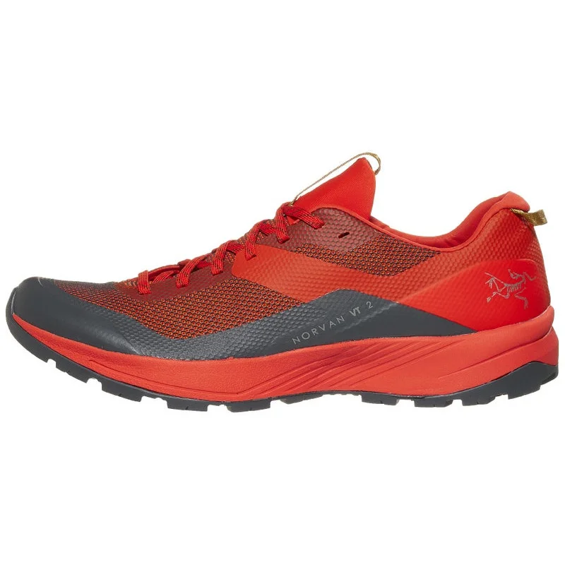 ARC'TERYX Norvan VT 2 in Dynastyyukon