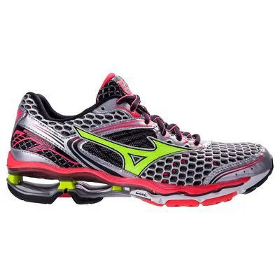 Mizuno Wave Creation 17