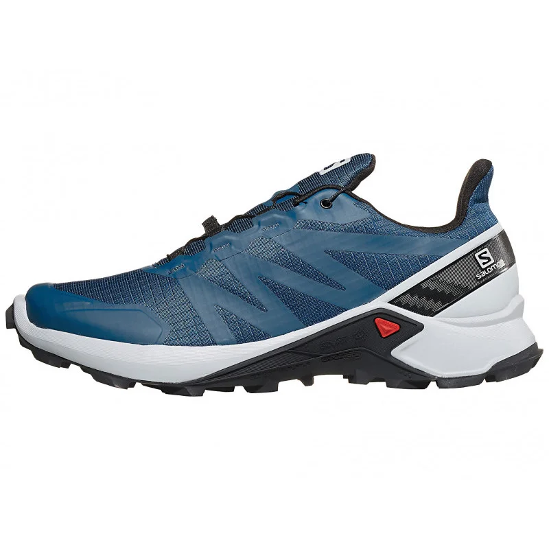 Salomon Supercross in Poseidonpearl