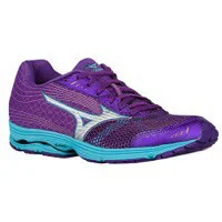 Mizuno Wave Sayonara 3 in Royal