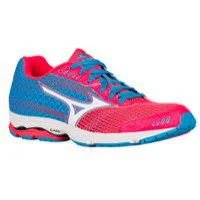 Mizuno Wave Sayonara 3 in Diva