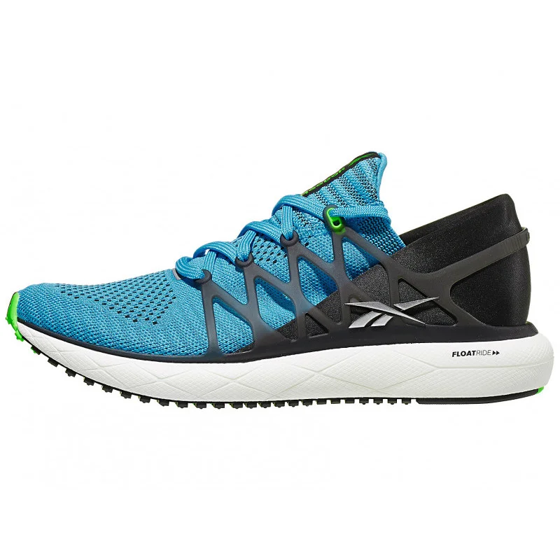 Reebok Floatride Run 2.0 in Solar