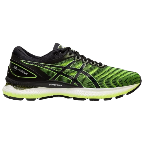 ASICS GEL-Nimbus 22 in Safety