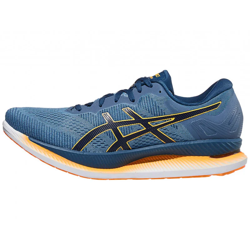 ASICS GlideRide in Grey